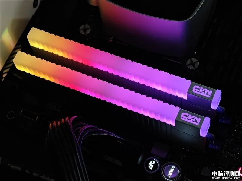 最新內(nèi)存評(píng)測：七彩虹CVN銀翼DDR5-6000內(nèi)存評(píng)測，權(quán)威硬件評(píng)測網(wǎng)站,www.cdhysqd.com