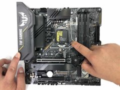 電腦裝機(jī)教程：電腦裝機(jī)intel和AMD CPU安裝圖解步驟教程
