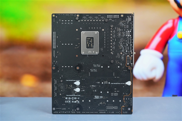 微星Z790 EDGE Ti MAX WIFI主板雙十一大促，權威硬件評測網站,www.cdhysqd.com