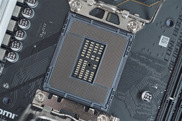 微星Z790 EDGE Ti MAX WIFI主板雙十一大促，權威硬件評測網站,www.cdhysqd.com