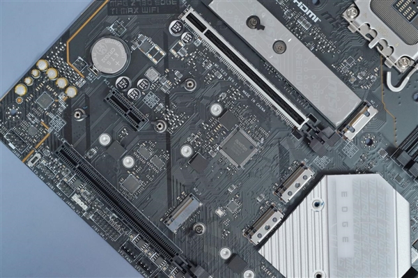 微星Z790 EDGE Ti MAX WIFI主板雙十一大促，權威硬件評測網站,www.cdhysqd.com