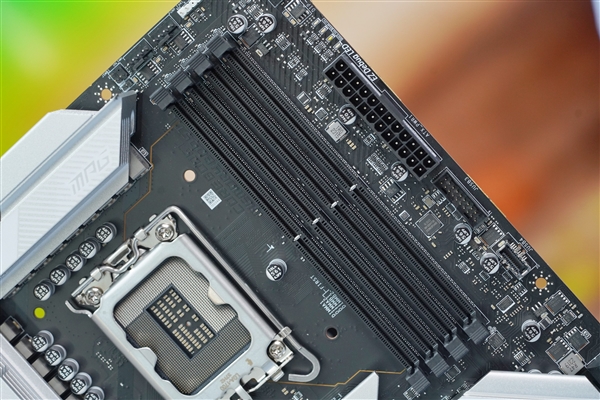 微星Z790 EDGE Ti MAX WIFI主板雙十一大促，權威硬件評測網站,www.cdhysqd.com