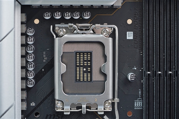 微星Z790 EDGE Ti MAX WIFI主板雙十一大促，權威硬件評測網站,www.cdhysqd.com