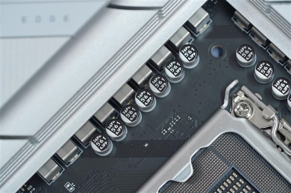 微星Z790 EDGE Ti MAX WIFI主板雙十一大促，權威硬件評測網站,www.cdhysqd.com