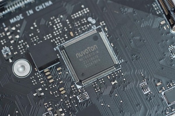 微星Z790 EDGE Ti MAX WIFI主板雙十一大促，權威硬件評測網站,www.cdhysqd.com