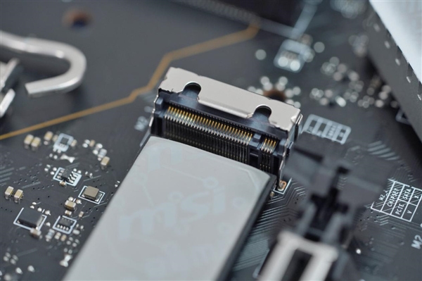 微星Z790 EDGE Ti MAX WIFI主板雙十一大促，權威硬件評測網站,www.cdhysqd.com
