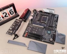 電腦裝機(jī)教程：組裝電腦主板跳線接口詳細(xì)介紹 主板接口圖解大全
