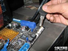 電腦裝機(jī)教程：組裝電腦主板跳線接法最全圖文解說(shuō) 主板接線詳細(xì)教程