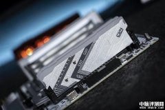 電腦裝機(jī)教程：七彩虹CVN Z790D5 GAMING FROZEN手動(dòng)內(nèi)存超頻設(shè)置教程