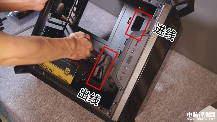 電腦裝機(jī)教程：DIY組裝電腦裝機(jī)高清圖文教程，權(quán)威硬件評(píng)測(cè)網(wǎng)站,www.cdhysqd.com