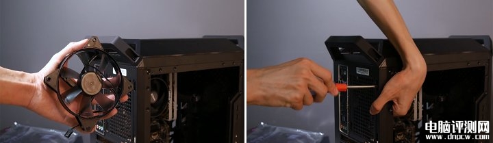 電腦裝機(jī)教程：DIY組裝電腦裝機(jī)高清圖文教程，權(quán)威硬件評(píng)測(cè)網(wǎng)站,www.cdhysqd.com