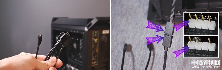 電腦裝機(jī)教程：DIY組裝電腦裝機(jī)高清圖文教程，權(quán)威硬件評(píng)測(cè)網(wǎng)站,www.cdhysqd.com