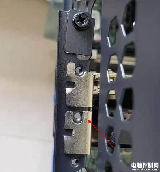 DIY攢機知識：識別買到的顯卡是不是礦卡的兩個方法，權威硬件評測網站,www.cdhysqd.com