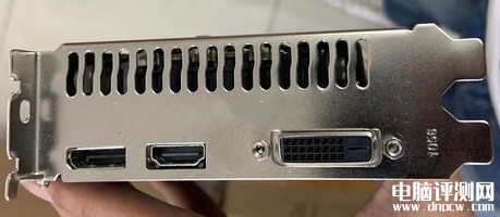 DIY攢機知識：識別買到的顯卡是不是礦卡的兩個方法，權威硬件評測網站,www.cdhysqd.com