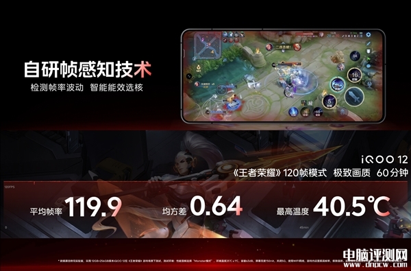 iQOO 12發布 傳奇版、賽道版和燃途三種配色售價3999元起，權威硬件評測網站,www.cdhysqd.com