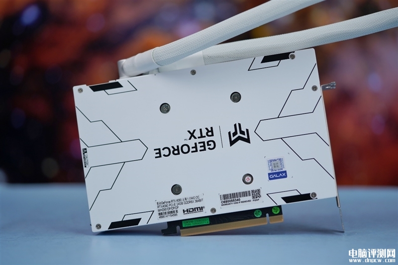 最新顯卡評測：影馳RTX 4090金屬大師AIO OC顯卡評測，權威硬件評測網站,www.cdhysqd.com
