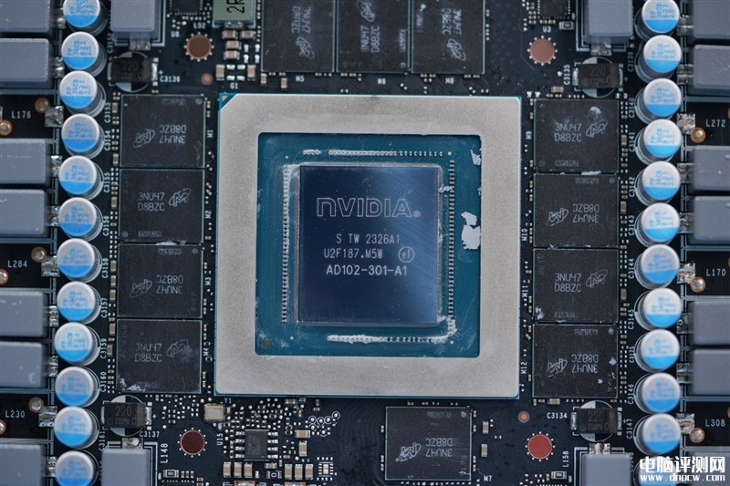 最新顯卡評測：影馳RTX 4090金屬大師AIO OC顯卡評測，權威硬件評測網站,www.cdhysqd.com