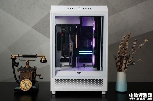 DIY攢機知識：什么是ATX3.0機箱 ATX3.0機箱有什么特點，權威硬件評測網(wǎng)站,www.cdhysqd.com