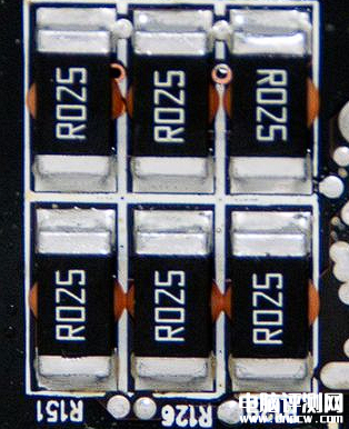 DIY攢機知識：電源的保護措施有哪些？，權威硬件評測網站,www.cdhysqd.com