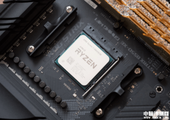 DIY攢機知識：AMD R7 5800X3D處理器怎么選ITX散熱器和電源？