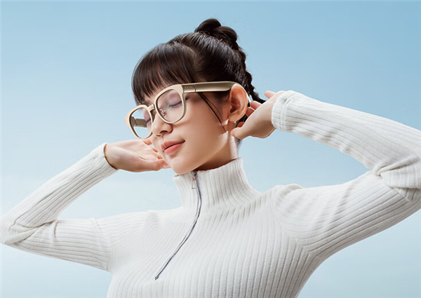 魅族MYVU AR眼鏡上架銷售 43g超輕設計售價2499元，權威硬件評測網站,www.cdhysqd.com