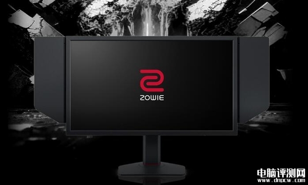明基旗下ZOWIE推出新款24寸電競顯示器 Fast-TN面板、540Hz超高刷，權威硬件評測網(wǎng)站,www.cdhysqd.com