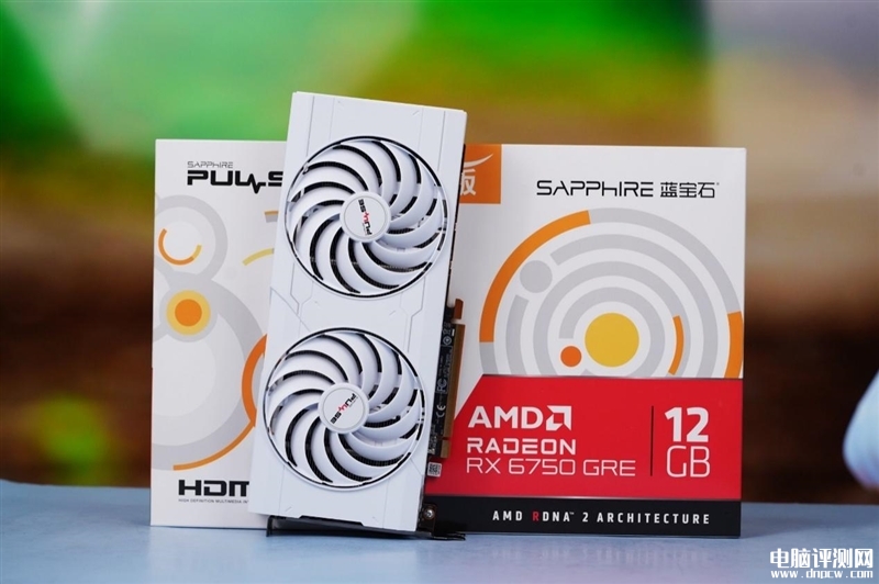 最新顯卡評測：AMD RX 6750 GRE顯卡評測，權威硬件評測網站,www.cdhysqd.com