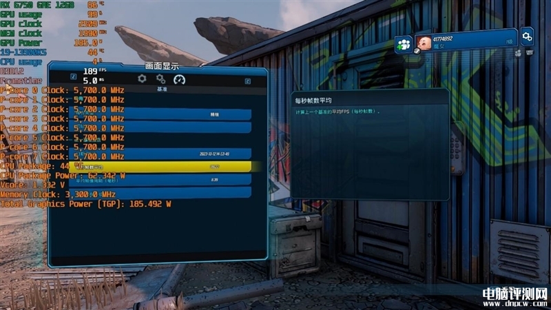最新顯卡評測：AMD RX 6750 GRE顯卡評測，權威硬件評測網站,www.cdhysqd.com
