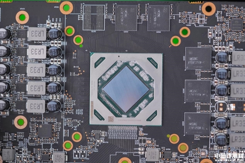 最新顯卡評測：AMD RX 6750 GRE顯卡評測，權威硬件評測網站,www.cdhysqd.com