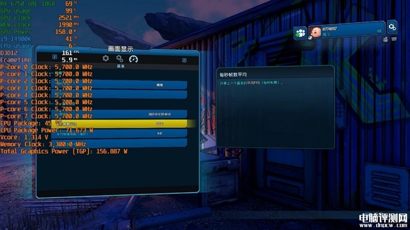 最新顯卡評測：AMD RX 6750 GRE顯卡評測，權威硬件評測網站,www.cdhysqd.com
