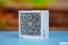 最新電源評測：鑫谷昆侖MU-1000G冰山版電源評測