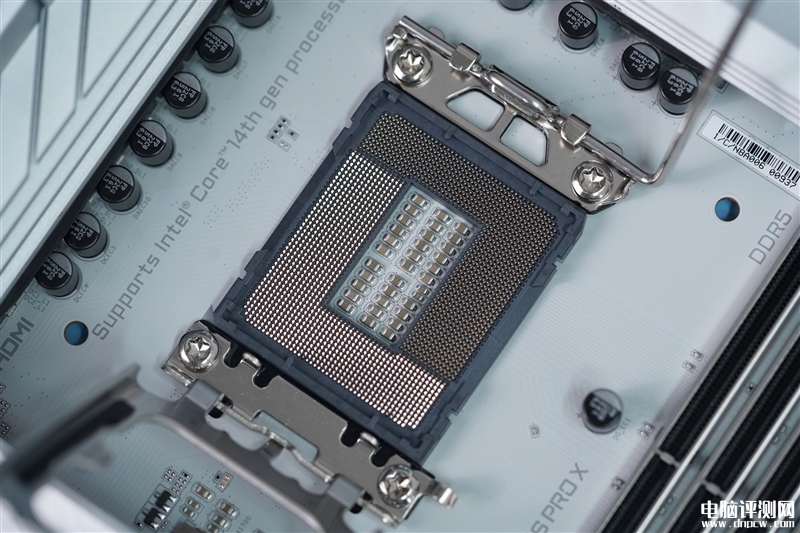 最新主板評測：技嘉冰雕X Z790 AORUS PRO X主板評測，權(quán)威硬件評測網(wǎng)站,www.cdhysqd.com