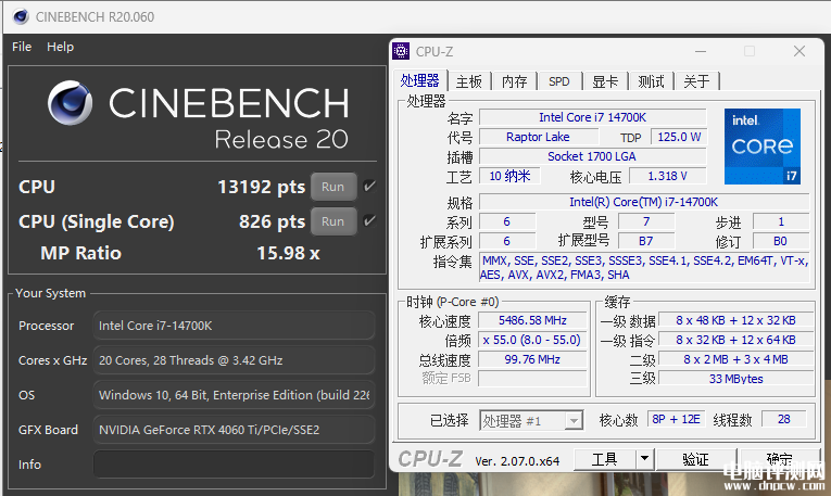 最新主板測試：七彩虹CVN B760I FROZEN WIFI D5 V20 DDR5登陸艦評測，權威硬件評測網站,www.cdhysqd.com