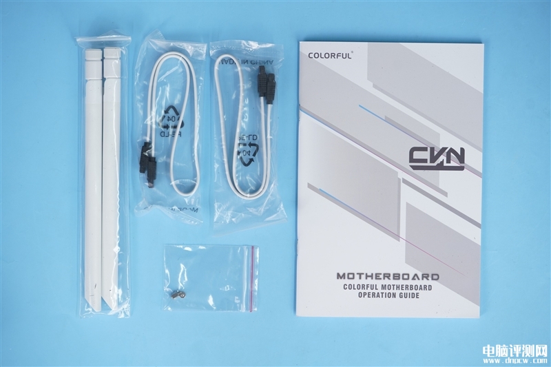 最新主板測試：七彩虹CVN B760I FROZEN WIFI D5 V20 DDR5登陸艦評測，權威硬件評測網站,www.cdhysqd.com