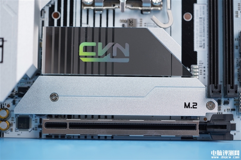 最新主板測試：七彩虹CVN B760I FROZEN WIFI D5 V20 DDR5登陸艦評測，權威硬件評測網站,www.cdhysqd.com