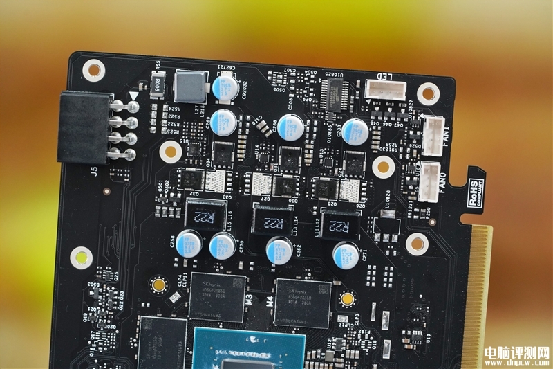 最新顯卡評測：七彩虹iGame RTX 4060霧山五行定制版OC 8GB顯卡評測，權威硬件評測網站,www.cdhysqd.com
