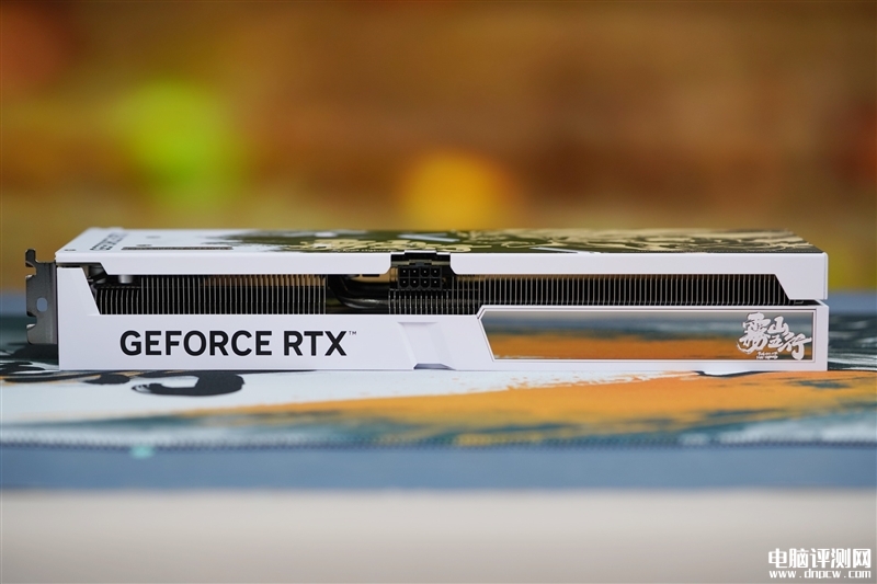 最新顯卡評測：七彩虹iGame RTX 4060霧山五行定制版OC 8GB顯卡評測，權威硬件評測網站,www.cdhysqd.com