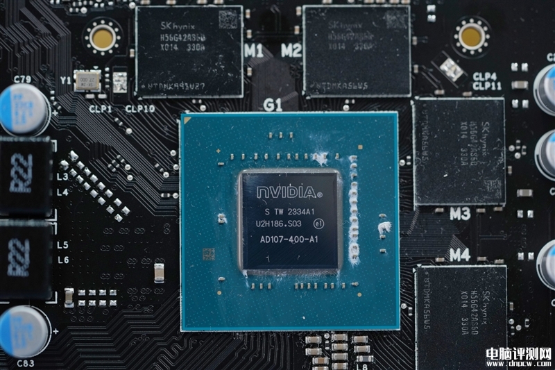 最新顯卡評測：七彩虹iGame RTX 4060霧山五行定制版OC 8GB顯卡評測，權威硬件評測網站,www.cdhysqd.com