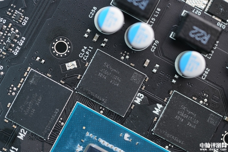 最新顯卡評測：七彩虹iGame RTX 4060霧山五行定制版OC 8GB顯卡評測，權威硬件評測網站,www.cdhysqd.com