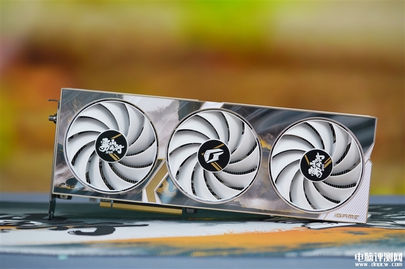 最新顯卡評測：七彩虹iGame RTX 4060霧山五行定制版OC 8GB顯卡評測，權威硬件評測網站,www.cdhysqd.com