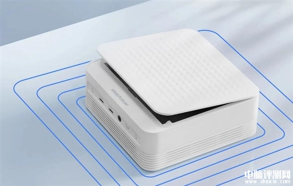 銘凡UM690WT迷你主機上市1799元起，權威硬件評測網站,www.cdhysqd.com