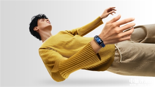 華為手環9開啟預售 首發HUAWEI TruSleep 4.0科學睡眠體系，權威硬件評測網站,www.cdhysqd.com