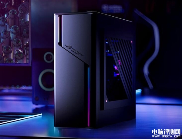 華碩ROG冰刃X 2024推出新配置 搭載RTX 4070 SUPER售價14999元起，權威硬件評測網站,www.cdhysqd.com