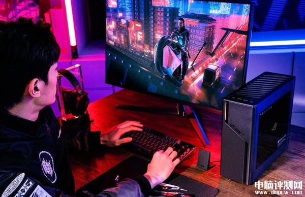 華碩ROG冰刃X 2024推出新配置 搭載RTX 4070 SUPER售價14999元起，權威硬件評測網站,www.cdhysqd.com