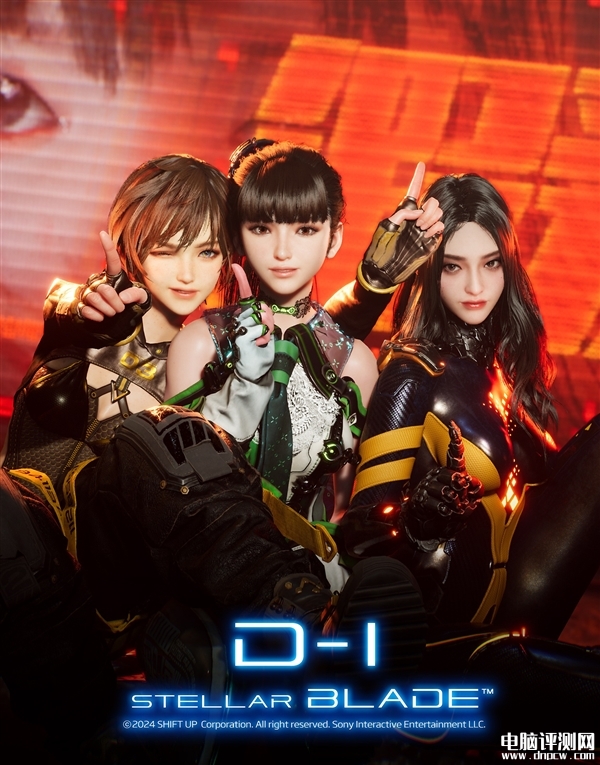 游戲《劍星》正式發售 索尼PS5獨家暫無內地版，權威硬件評測網站,www.cdhysqd.com