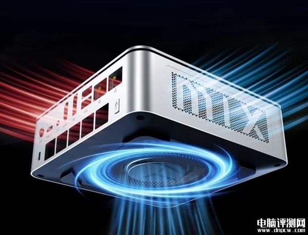 雷神MIX PRO迷你主機發布 酷睿Ultra+雙2.5G網口售價4499元起，權威硬件評測網站,www.cdhysqd.com
