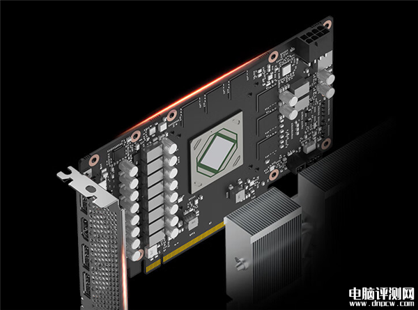 瀚鎧Radeon RX 6750 GRE 10GB合金顯卡發布 售價1999元起，權威硬件評測網站,www.cdhysqd.com