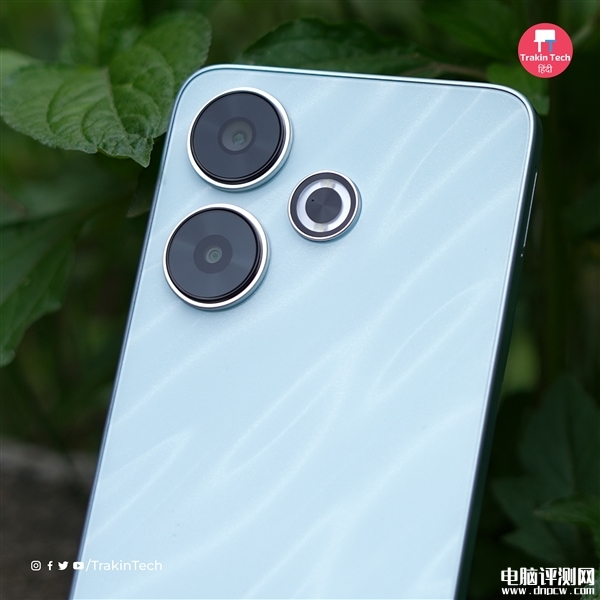 Redmi 13 5G發布 首發驍龍4 Gen2 AE處理器售價 1200元起，權威硬件評測網站,www.cdhysqd.com