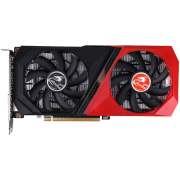 暑期大促 七彩虹戰斧 GeForce RTX 3050 DUO 6GB顯卡限時優惠僅需1449元