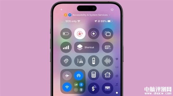 蘋果iOS 18開發者預覽版Beta 5發布，權威硬件評測網站,www.cdhysqd.com